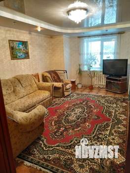 3-к квартира, на длительный срок, 78м2, 2/10 этаж