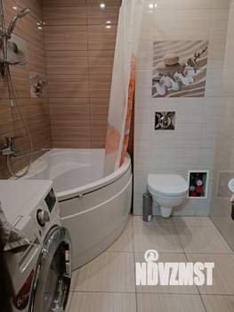 1-к квартира, на длительный срок, 40м2, 10/17 этаж