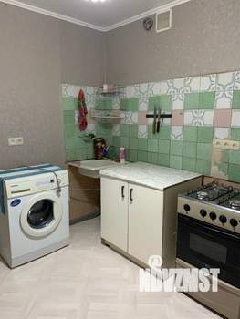 2-к квартира, на длительный срок, 53м2, 4/9 этаж