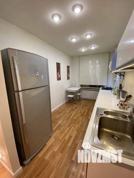 3-к квартира, на длительный срок, 63м2, 8/9 этаж