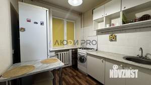 1-к квартира, на длительный срок, 33м2, 5/9 этаж