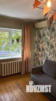 1-к квартира, на длительный срок, 33м2, 2/6 этаж