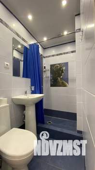 Студия квартира, посуточно, 25м2, 3/3 этаж