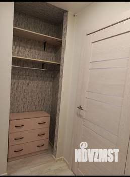 2-к квартира, на длительный срок, 38м2, 4/6 этаж