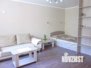 1-к квартира, посуточно, 30м2, 3/5 этаж