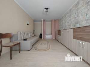 1-к квартира, на длительный срок, 33м2, 5/9 этаж