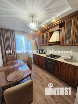 2-к квартира, на длительный срок, 65м2, 6/9 этаж