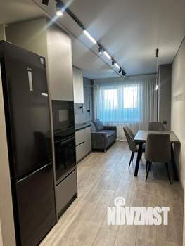 2-к квартира, на длительный срок, 52м2, 8/18 этаж