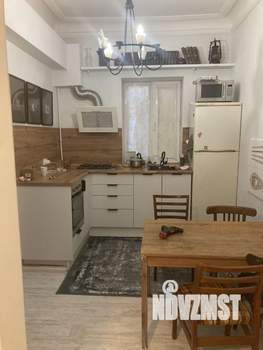 2-к квартира, на длительный срок, 51м2, 1/1 этаж