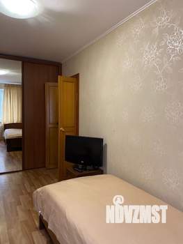 2-к квартира, на длительный срок, 48м2, 1/5 этаж