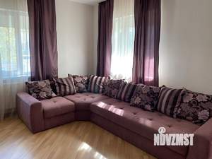 2-к квартира, на длительный срок, 80м2, 1/6 этаж