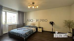 2-к квартира, на длительный срок, 58м2, 6/9 этаж