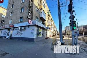 1-к квартира, посуточно, 30м2, 3/6 этаж