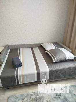 1-к квартира, посуточно, 34м2, 8/10 этаж