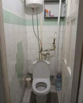 2-к квартира, на длительный срок, 56м2, 3/5 этаж
