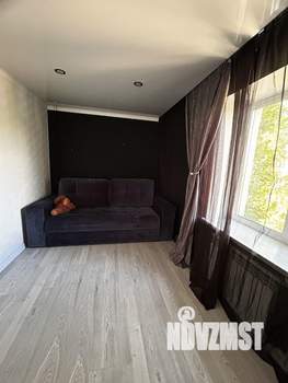 2-к квартира, на длительный срок, 43м2, 4/5 этаж