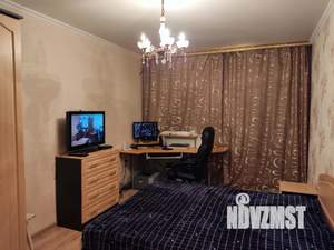 2-к квартира, посуточно, 63м2, 1/1 этаж