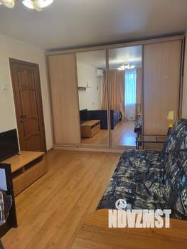 1-к квартира, на длительный срок, 40м2, 6/9 этаж