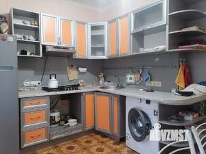 1-к квартира, на длительный срок, 37м2, 8/9 этаж