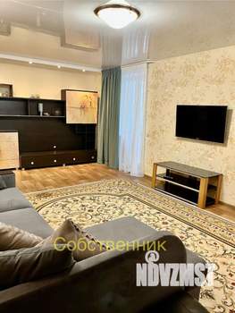 2-к квартира, на длительный срок, 82м2, 4/10 этаж