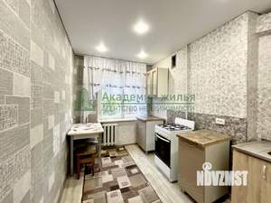 2-к квартира, на длительный срок, 52м2, 4/9 этаж