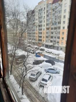 1-к квартира, на длительный срок, 34м2, 4/9 этаж