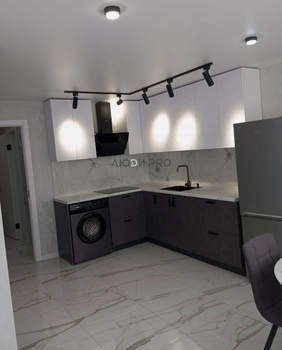 1-к квартира, на длительный срок, 39м2, 9/21 этаж