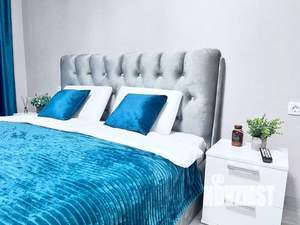 1-к квартира, посуточно, 40м2, 3/10 этаж