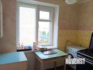 1-к квартира, на длительный срок, 40м2, 9/9 этаж