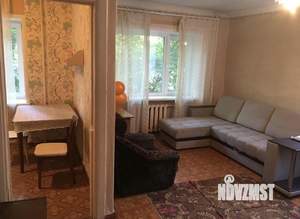 1-к квартира, на длительный срок, 37м2, 2/6 этаж