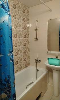 1-к квартира, на длительный срок, 40м2, 7/11 этаж