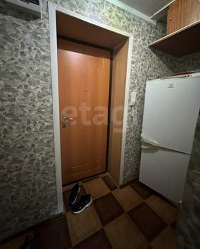 1-к квартира, на длительный срок, 32м2, 9/9 этаж