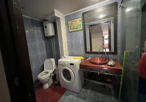 3-к квартира, на длительный срок, 47м2, 2/9 этаж