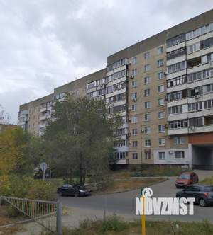 1-к квартира, на длительный срок, 37м2, 4/10 этаж
