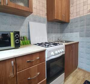 1-к квартира, на длительный срок, 22м2, 3/9 этаж