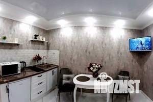 1-к квартира, посуточно, 38м2, 8/10 этаж