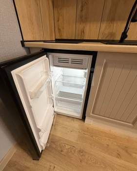 Студия квартира, на длительный срок, 24м2, 5/5 этаж