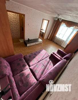 1-к квартира, на длительный срок, 29м2, 2/5 этаж