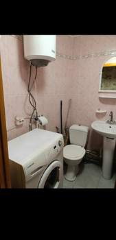 1-к квартира, на длительный срок, 30м2, 2/9 этаж