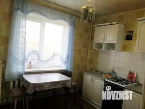1-к квартира, на длительный срок, 42м2, 6/9 этаж