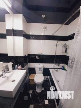 1-к квартира, на длительный срок, 45м2, 10/10 этаж