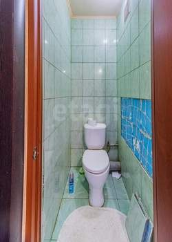 2-к квартира, на длительный срок, 56м2, 6/10 этаж