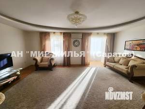 4-к квартира, на длительный срок, 140м2, 5/9 этаж