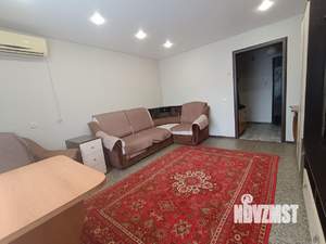 1-к квартира, на длительный срок, 36м2, 6/10 этаж