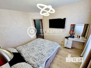 3-к квартира, на длительный срок, 89м2, 21/25 этаж