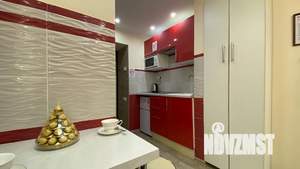 Студия квартира, посуточно, 15м2, 1/3 этаж