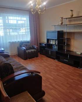 2-к квартира, на длительный срок, 53м2, 8/10 этаж