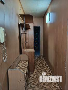 2-к квартира, на длительный срок, 43м2, 4/5 этаж
