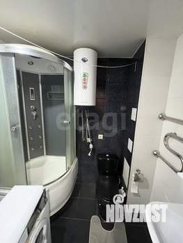 1-к квартира, на длительный срок, 31м2, 5/10 этаж