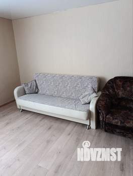 1-к квартира, на длительный срок, 36м2, 1/5 этаж